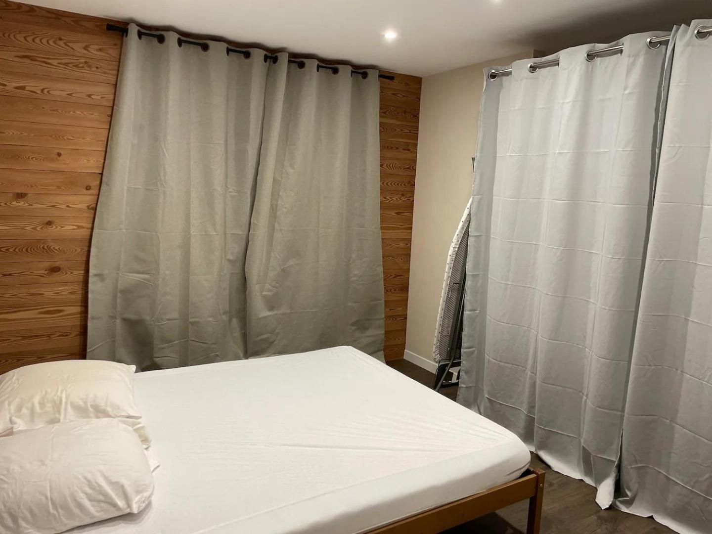 Chalet Cristal II Ле Контамин-Монжоа Екстериор снимка